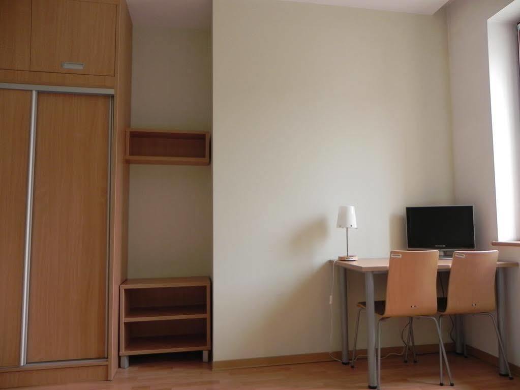 Osrodek Innowacja 자브제 외부 사진